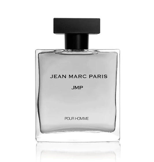 Jean Marc Paris JMP Pour Homme Eau de Toilette 3.4 oz