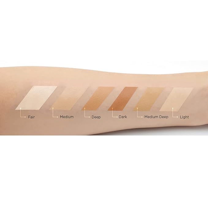 [JUNGSAEMMOOL OFFICIAL] Artist Concealer Palette (Skin) | Makeup Artist Brand | Color Corrector with Brush | Blemish Redness Dark Circles Cover Up