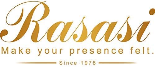 Aqua Air Fresheners - 375ml(12.7 oz) | Aromatic Essential Oil Spray | Fresh Blend of Lemon, Black Currant, Woody, Musk | Long Lasting Room Fragrance | by RASASI (Azamah)