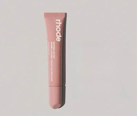 by Hailey Bieber Peptide Lip Tint Toast Rose Taupe 10ml / .3 fl oz