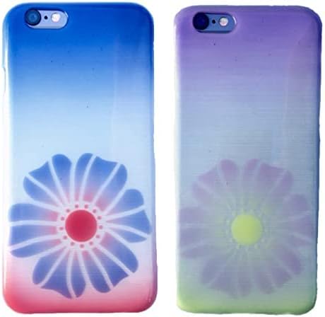 Temperature Activated Thermochromic Color Changing Pigment Perfect for Color Changing Arts Crafts Slime Jewelry Shoes Shirts (Blue-Violet 82F/28C)