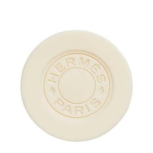 HERMES Terre D'hermes Perfumed Body Soap for Men 3.5 Ounce