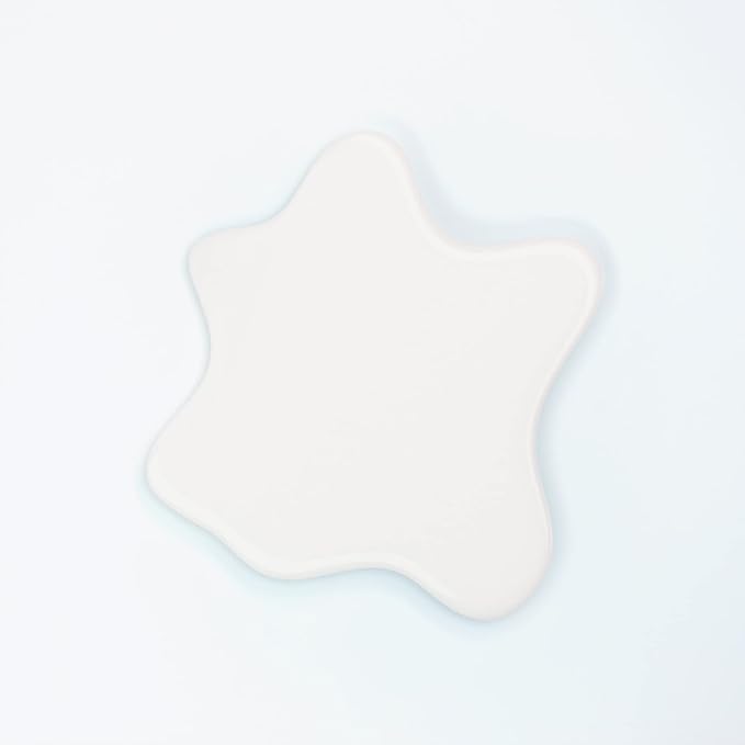 Dazzle Dry Mini Kit 4 Step System - White Lightning - A true stark white. Full coverage cream. (5 Piece Kit / 5 Manicures)