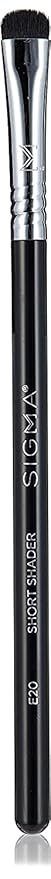 Sigma E20 - Short Shader Brush