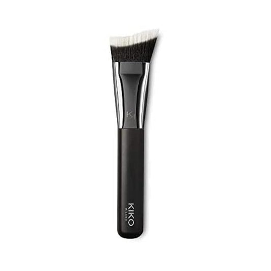 KIKO Milano Face 15 Sculpting Brush | Sculpting Brush, Synthetic Fibers
