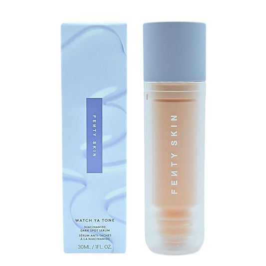 Fenty Skin Watch Ya Tone 5% Niacinamide Dark Spot Serum with Vitamin C 1 fl oz / 30 mL