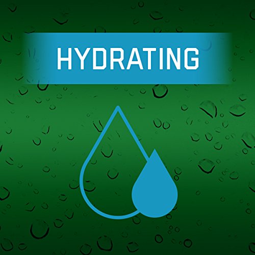 Irish Spring Moisture Blast Moisturizing Body Wash - 18 Fluid Ounce (Pack of 6)