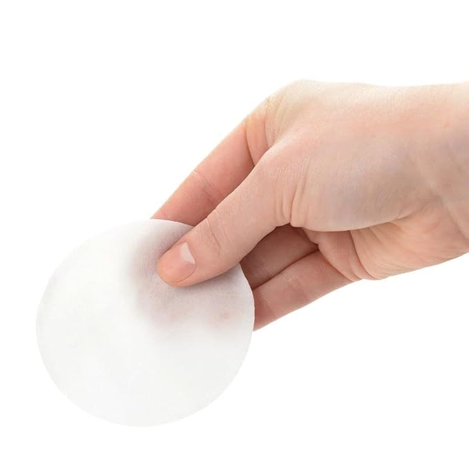 Consult Beaute - Regenerol - Retinol Exfoliating Facial Treatment Discs - Micro Exfoliation for Face - Smoother Skin - 60 Disposable Wipes