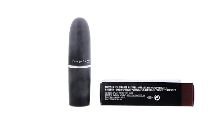 Mac Matte Lipstick - Antique Velvet 0.1 oz