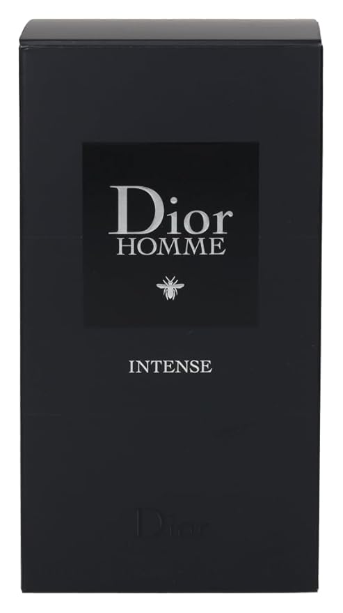 Dior Christian Dior Dior Homme Intense Eau de Parfum Spray for Men, 5 Ounce