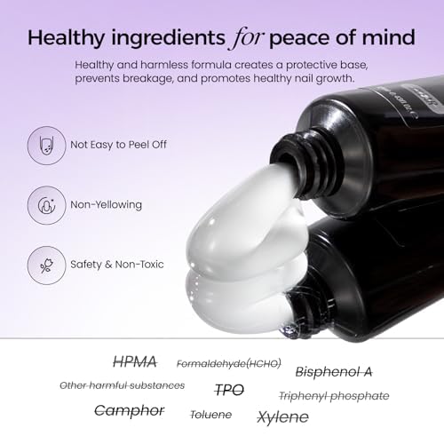 Poly Gel Nail Kit: PolyGel with Slip Solution Mini U V Nail Light Poly Nail Gel Kit for Beginners with Everything Extension 14 PCS