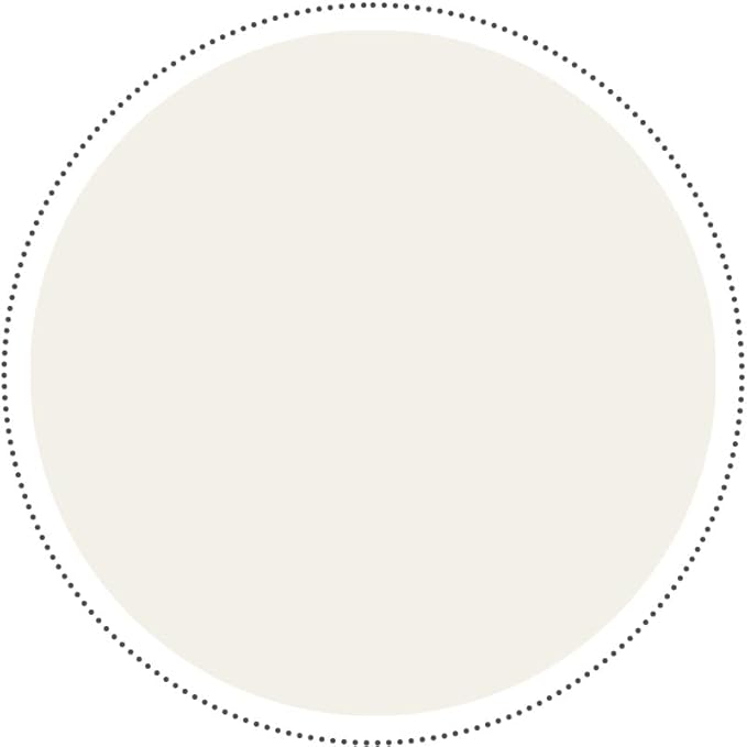 Aveniee Clear Makeup Bags, Double Layer Cosmetic Case with Separate Brush Compartment, Large Toiletry Organizer for Women, Travel Accessories Holder(2 Layers Large, White)