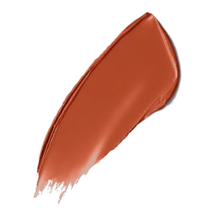 NARS Explicit Refillable Satin Lipstick – No Shame 802, 0.13 oz / 3.8 g