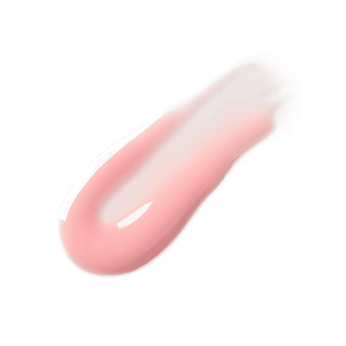 JOAH Lip Gloss, Sun and Seoul Glassify High Shine Tinted Lip Gloss, Hydrating Vitamin E & Avocado Oil, Korean Makeup, Crystal Ball