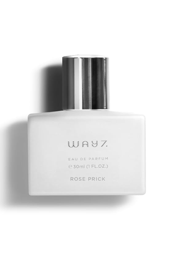 Eau De Parfum Inspired by TF's Rose Prick, Concentrated Fragrance, Long-Lasting Perfume For Women & Men- Replica Cologne, Paraben Free, Vegan Perfume Spray (30 ml | 1 fl. oz)