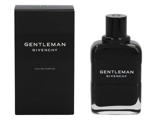 Givenchy Gentleman Eau De Parfum Spray for Men, 3.4 Ounce