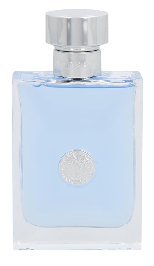 Versace Pour Homme for Men 3.4 oz After Shave Pour