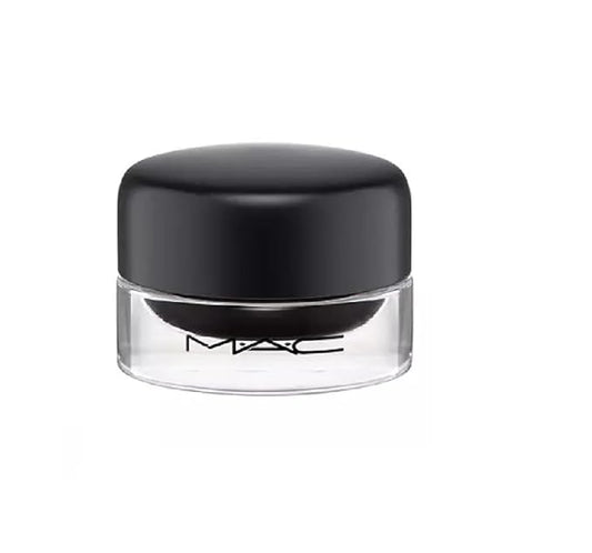 MAC Fluidline Eye Liner Gel Blacktrack Black Waterproof NEW [Made In Canada] 100% Authentic Or Your