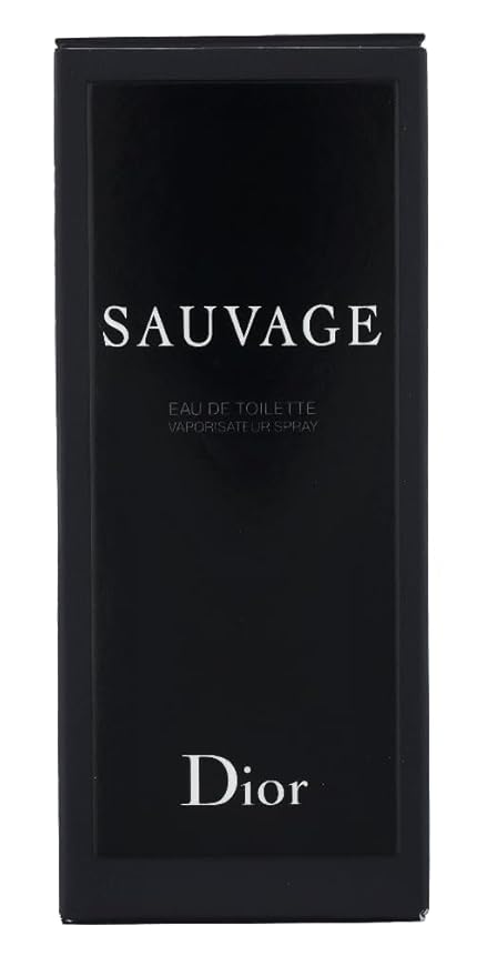 Dior Men's Sauvage Refillable Eau de Toilette Spray, 1-oz.