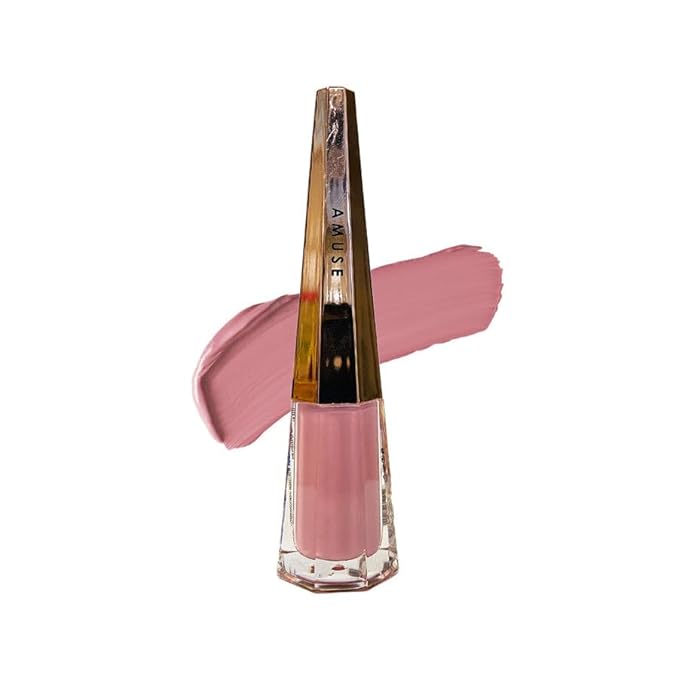 Deluxe Long Wear Matte Liquid Lipstick (02 Toxic)