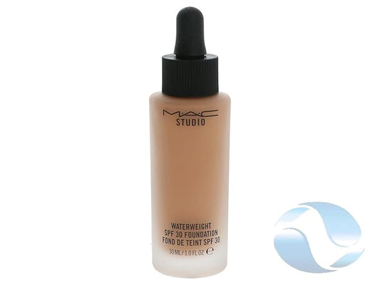 MAC Studio Waterweight SPF 30 Foundation NC44