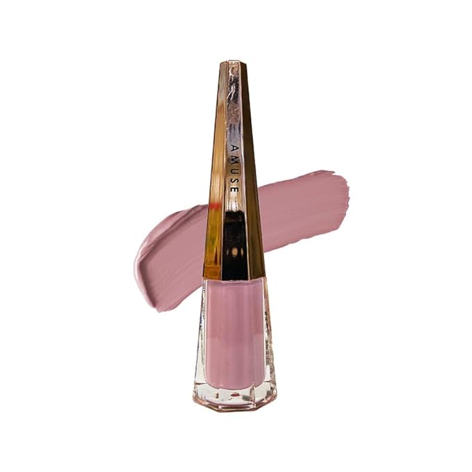 Deluxe Long Wear Matte Liquid Lipstick (01 Kitten)