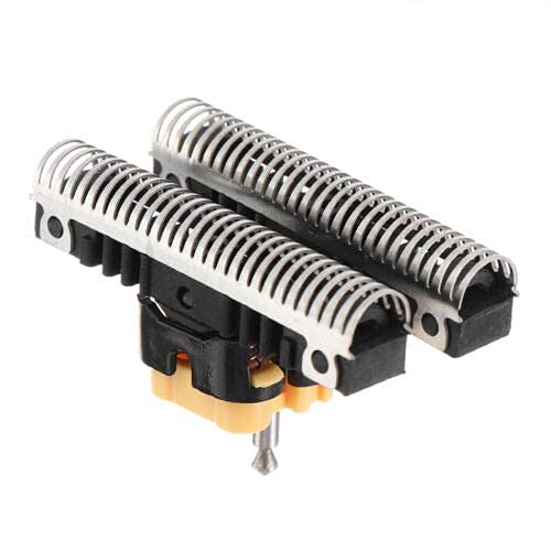 30B Replacement Foil and Cutter for B-raun 7570 7680 Series 7000, 4000, 5000, 4735, 4736, 4737, 4747, 4775,4835 Shaver Head