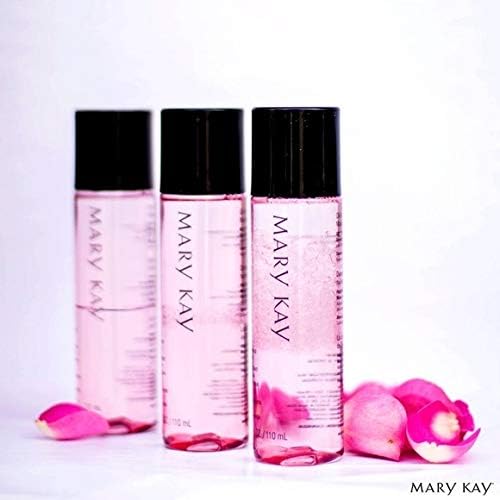 Mary Kay Oil-Free Eye Makeup Remover 3.75 fl. oz - 2 Pack