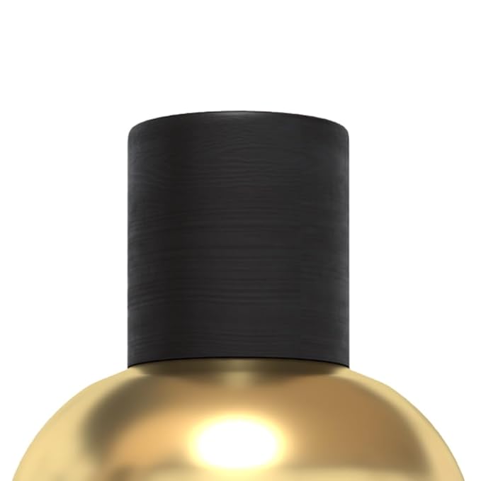 Amber Oud Gold Eau de Parfum, 3.4 Fl Oz / 100ml, Unisex