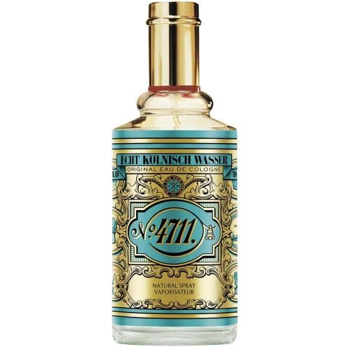 4711 Eau De Cologne Spray, 6.8 Ounce