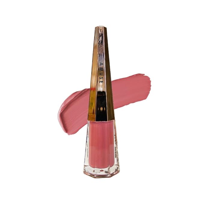 Deluxe Long Wear Matte Liquid Lipstick (05 Mistress)