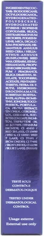 By Terry Terrybly Velvet Rouge Liquid Lipstick for Women, # 6 Gypsy Rose, 0.07 Ounce