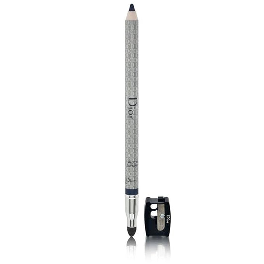 Christian Dior Captivating Blue Eyeliner Waterproof, 0.4 Ounce
