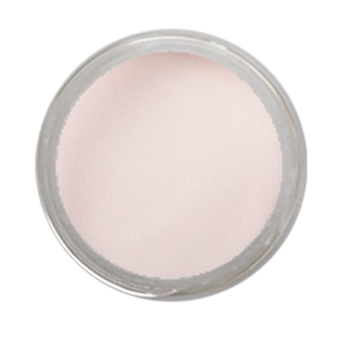 NAIL FACTORY - Acrylic Powder Set BABY BOOMER COLLECTION, 6 Nude Cover Colors Acrylic Nail Powder Pure Color and Glitter Professional Polymer Colored Acrylic Nail Powder for Acrylic Nail Extension Carving, 1/2 Oz Each One.