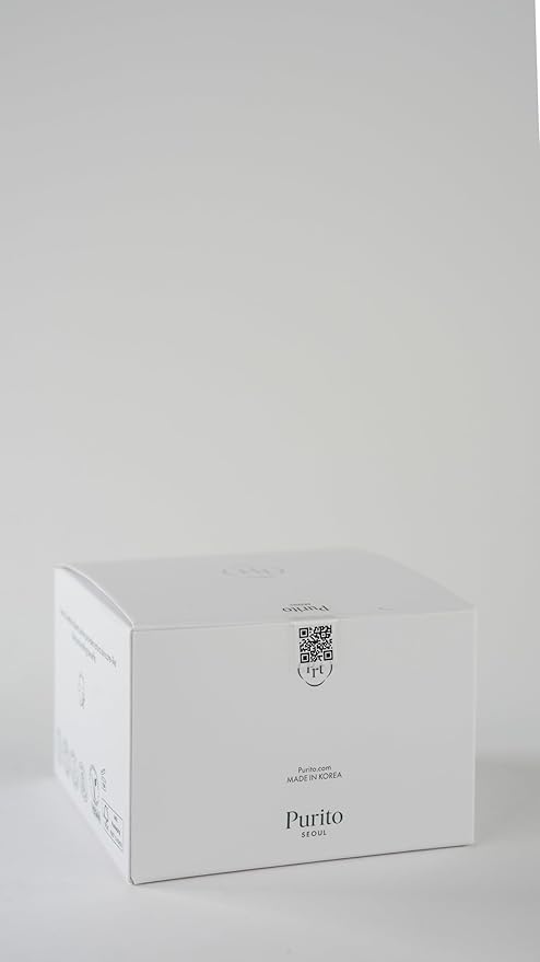 PURITO SEOUL Wonder Releaf Centella BB Cushion #21 Light Beige, Foundation, Korean Centella, Makeup Long Lasting, Flawless Coverage, K-Beauty, 15g, 0.52 fl.oz