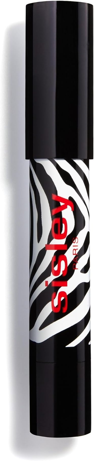 Sisley Paris Phyto-Lip Twist, 15 Nut - Tinted Lip Balm - Plumps & Smooths Lips - Smooth, Glide-On Texture - Shiny Finish