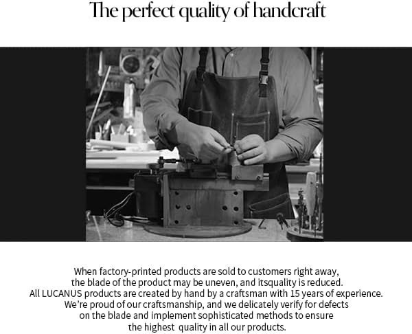 LUCANUS C type Cuticle Cutter Stainless Steel Cuticle Nippers with Hand-Sharpen Blades Cuticle Clippers for Nail Care Pedicure Manicure Nail Tools (Silver)