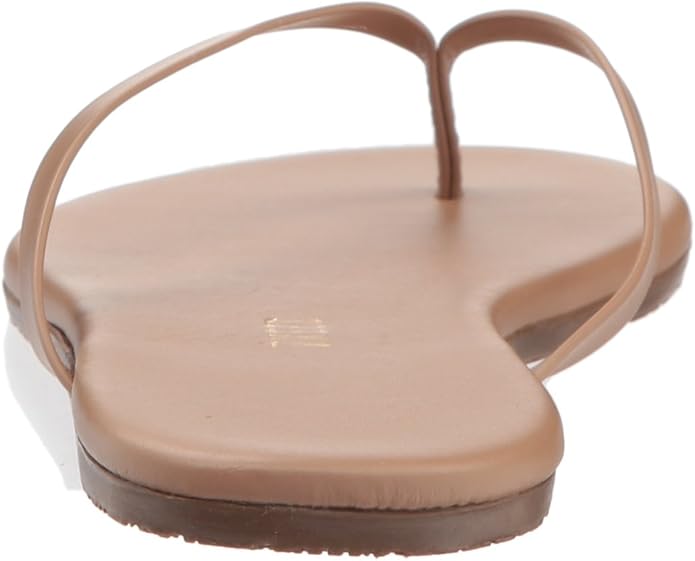 Tkees Women's Flip-Flop-Glitters Angel Wings Sandal