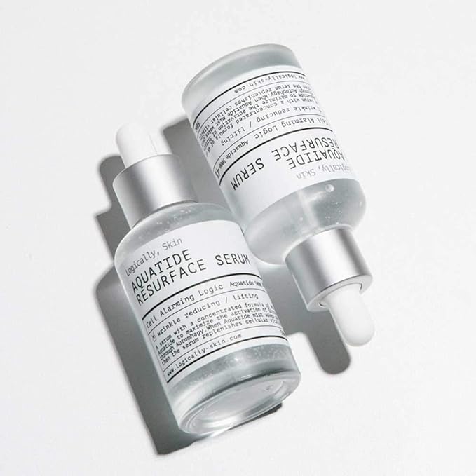 Aquatide Resurface Serum 50ml,korean Facial Serum,Korean Skin Care,Resurface Serum,Facial Serum,Hyaluronic Acid Serum