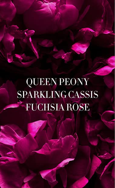 Victoria's Secret Bombshell Passion Fine Fragrance 8.4oz Mist