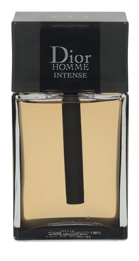 Dior Christian Dior Dior Homme Intense Eau de Parfum Spray for Men, 5 Ounce