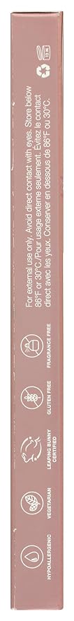 MINERAL FUSION Burnish Lip Pencil, 0.04 OZ