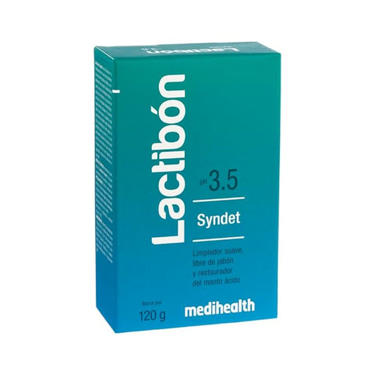 syndet PH 3.5 Skin clear lactibon soap 120g