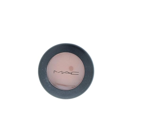 MAC eye shadow ~ Soft Brown