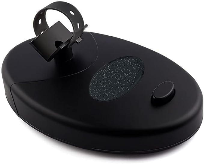 Shaken Not Stirred Tattoo Ink Shaker Hobby Paint Mixer Permanent Makeup Pigment Nail Polish Gel Lacquer Microblading Varnish Bottle Shaking Machine