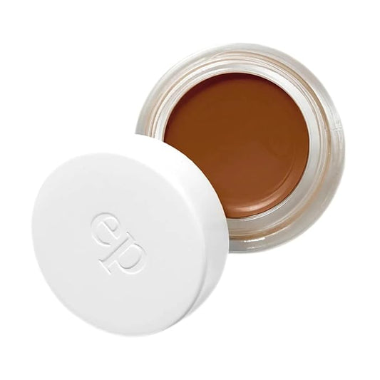 Ere Perez - Natural Arnica All-Cover Pot Concealer | Med-Full Coverage, Satin Finish, Calming, Nourishing | Vegan, Cruelty-Free, Clean Beauty (Dolce, 0.18 oz | 5 g)