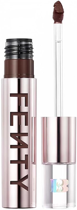 FENTY BEAUTY by Rihanna Fenty Icon Velvet Liquid Lipstick - BreadWinn'R