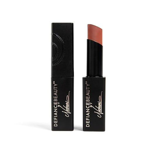Eternal Age-Defying Lipstick Makeup - Moisturizing & Long Lasting Lipstick for Women - Nude Pink