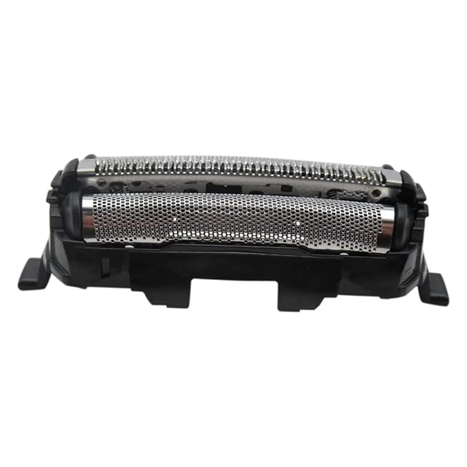 Electric Razor Replacement Outer Foil Compatible with Panasonic ES-SL41, ES-LT71-S, ES-LT41-K, ES8103S, ES8109S