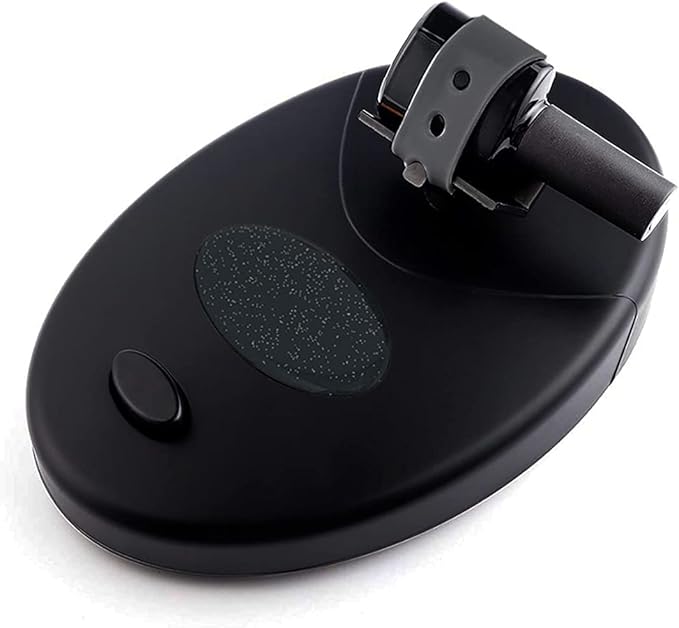 Shaken Not Stirred Tattoo Ink Shaker Hobby Paint Mixer Permanent Makeup Pigment Nail Polish Gel Lacquer Microblading Varnish Bottle Shaking Machine